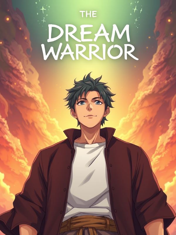 The Dream Warrior