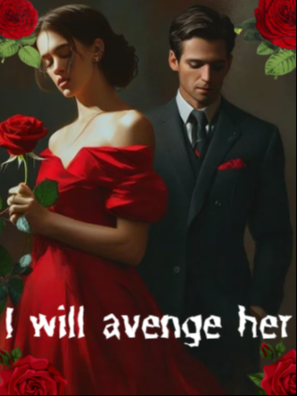 Icon of I will avenge her