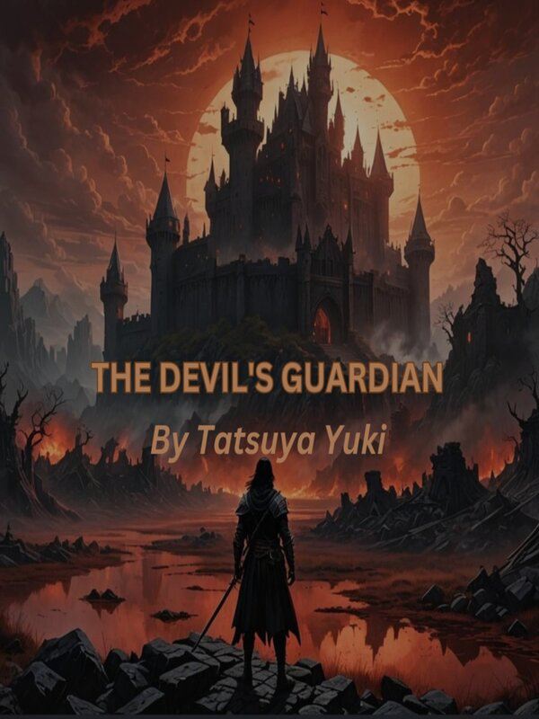 Icon of The devil's guardian