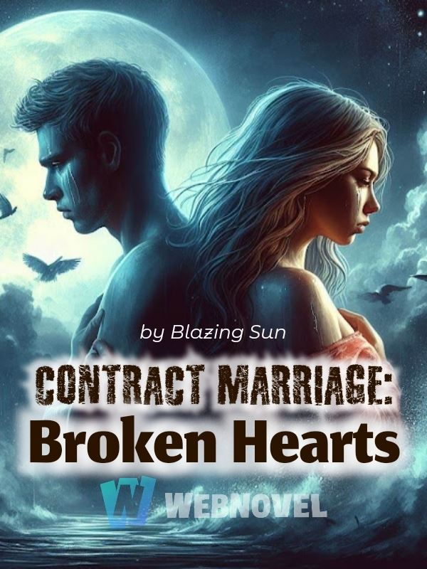 Icon of Contract Marriage: Broken Hearts