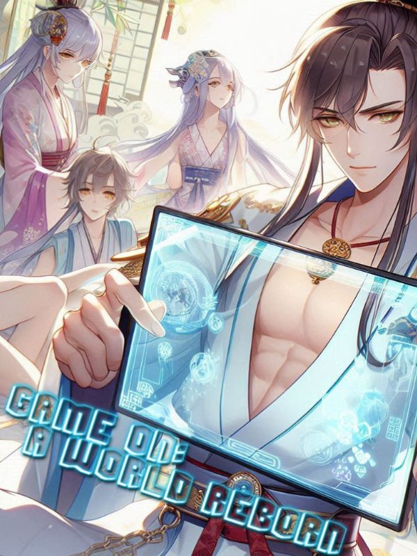 Icon of Game On: A World Reborn