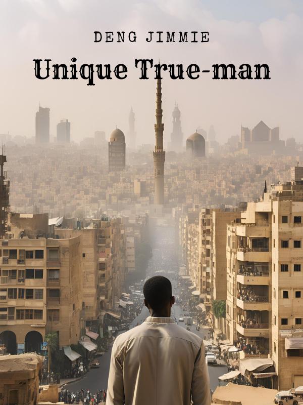 Unique True-man