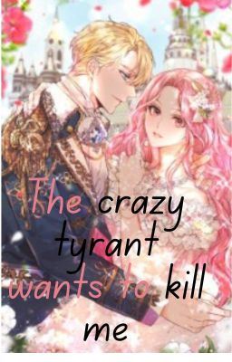 Icon of The Crazy Tyrant Wants To Kill Me(EDITING)