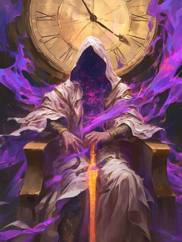 Icon of How To Correctly Use Your Infinite Magical Power