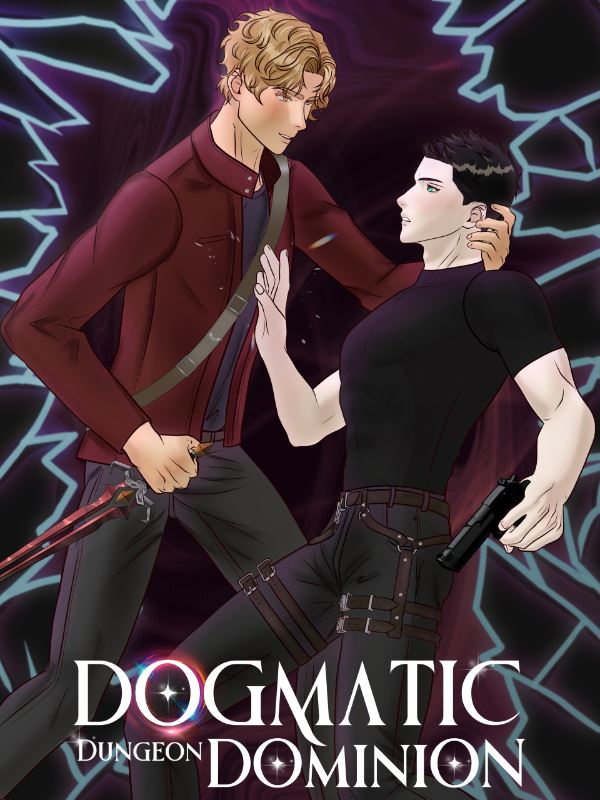 Icon of Dogmatic Dungeon Dominion