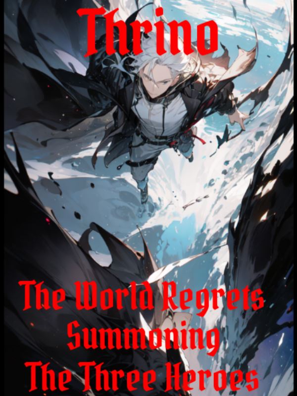 Icon of The World Regrets Summoning The Three Heroes
