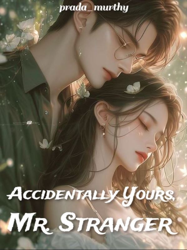 Icon of Accidentally Yours, Mr. Stranger
