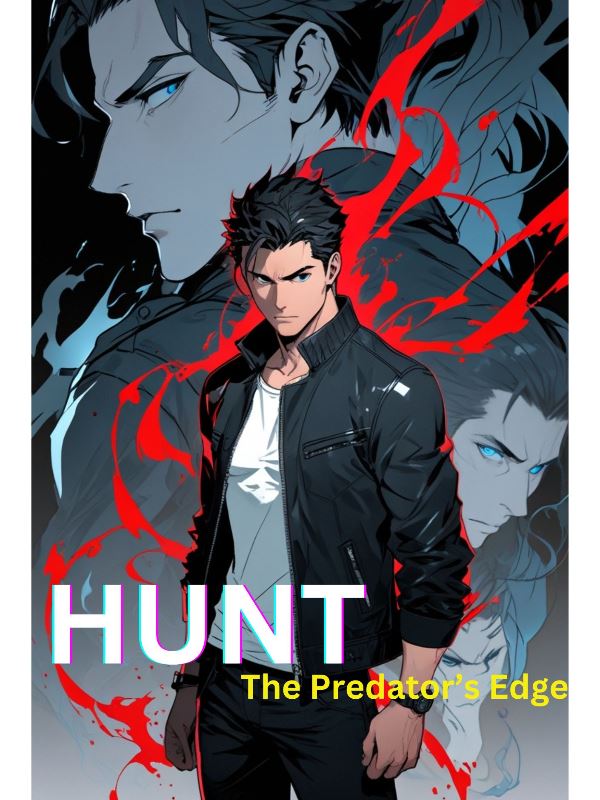 Icon of Hunt: The Predator’s Edge