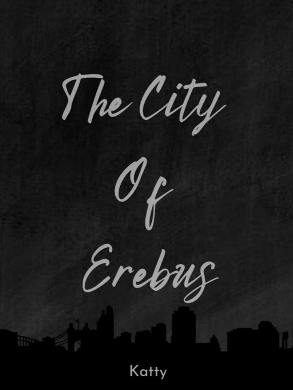Icon of The City of Erebus