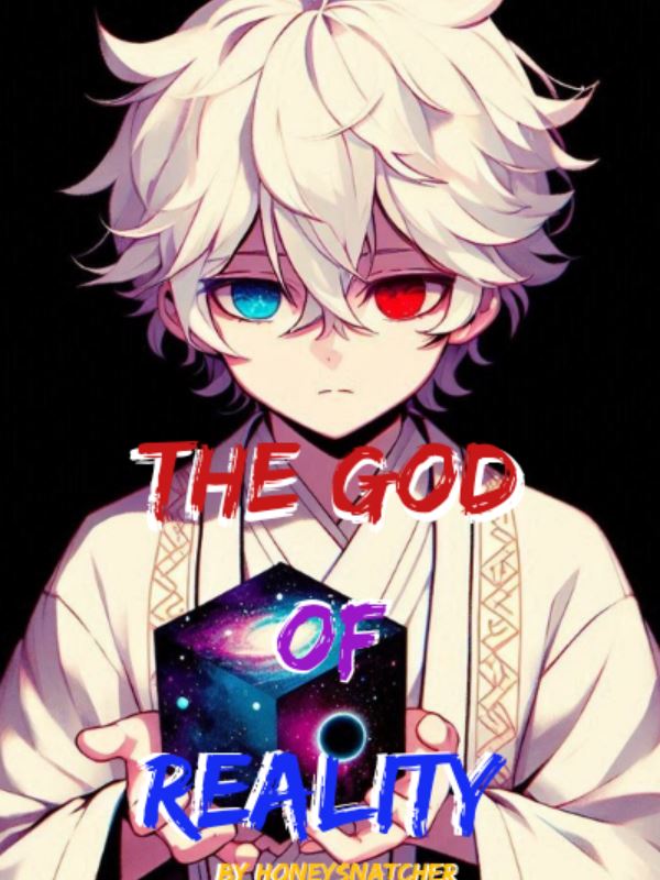 Icon of The God Of Reality
