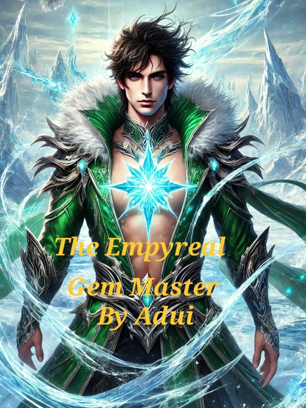 Icon of The Empyreal Gem Master