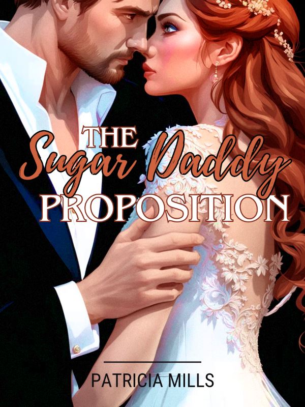 Icon of The Sugar Daddy Proposition