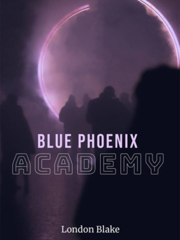 Icon of Blue Phoenix Academy