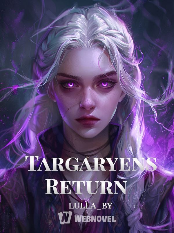 Icon of Targaryens Return