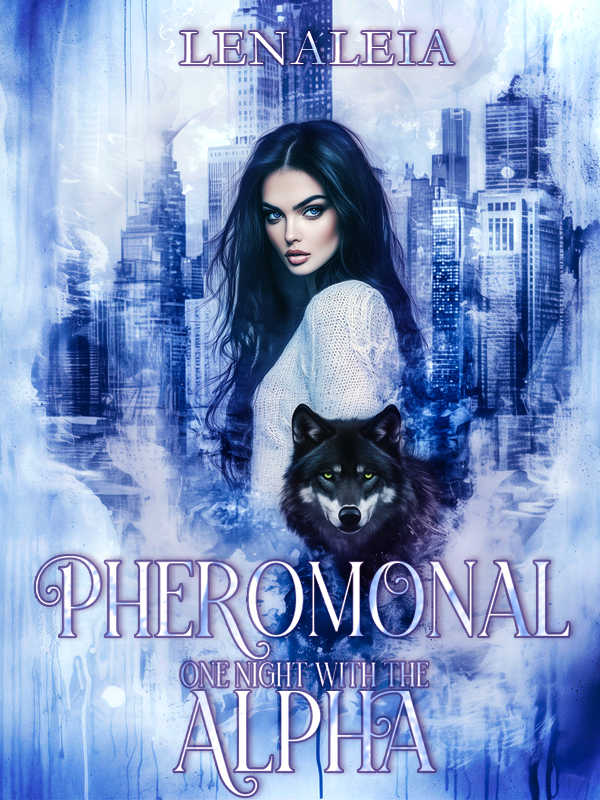 Icon of Pheromonal: One Night With the Alpha