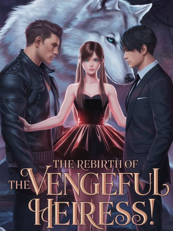 Icon of The Rebirth Of A Vengeful Heiress