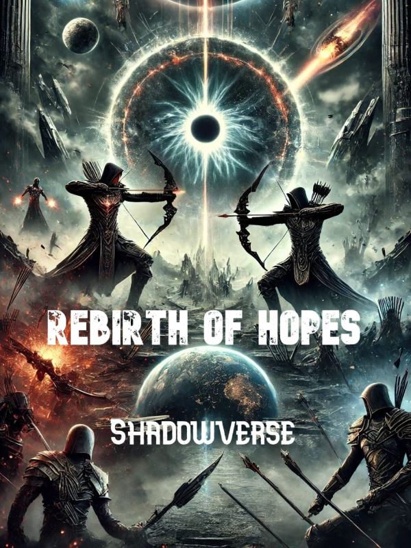 Icon of Rebirth of Hopes