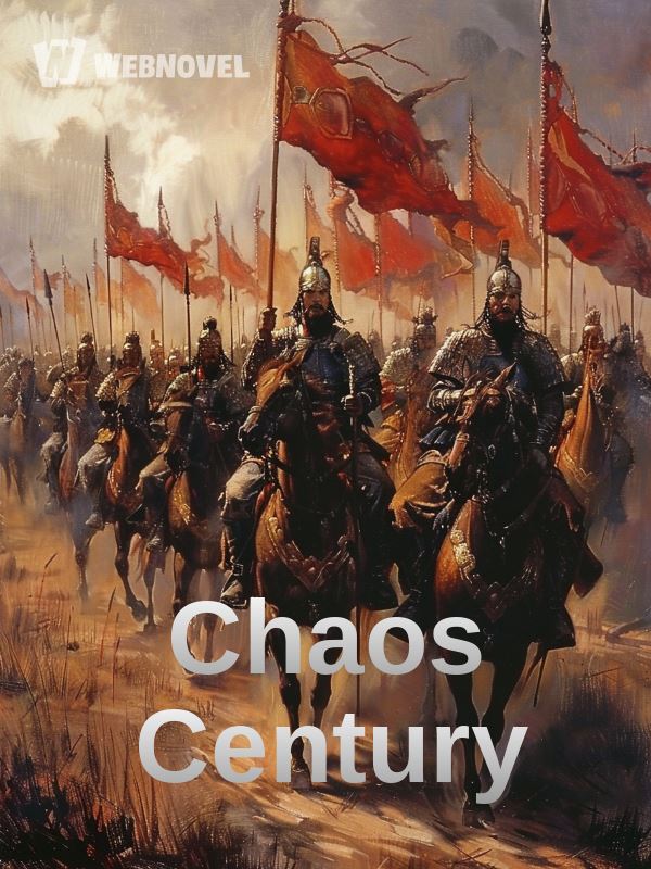 Icon of Chaos Century