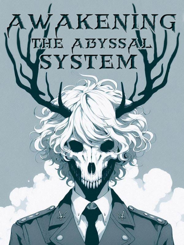 Icon of Lost Lines of a Starry Abyss