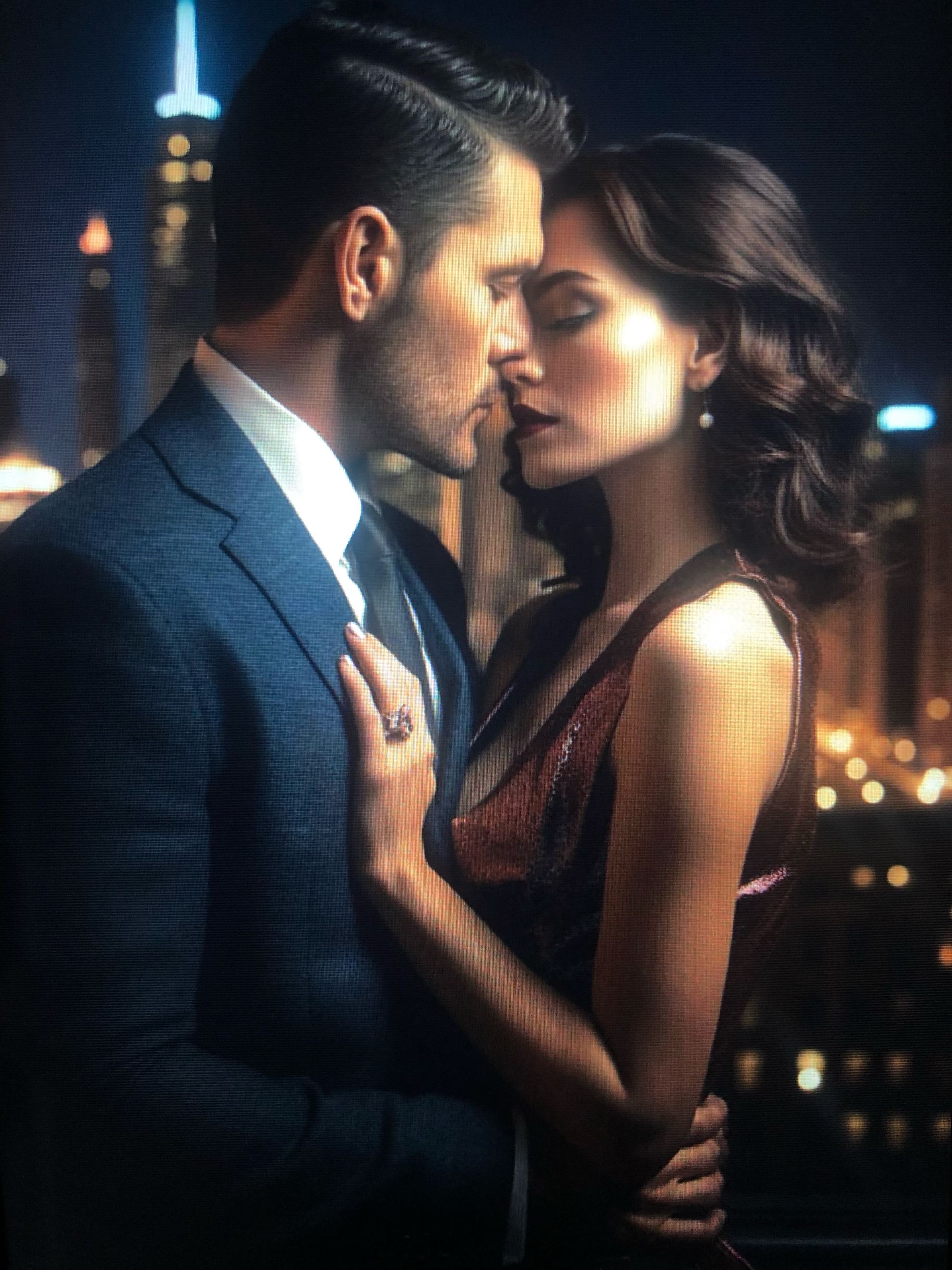 Icon of Heartless Billionaire Contract marriage