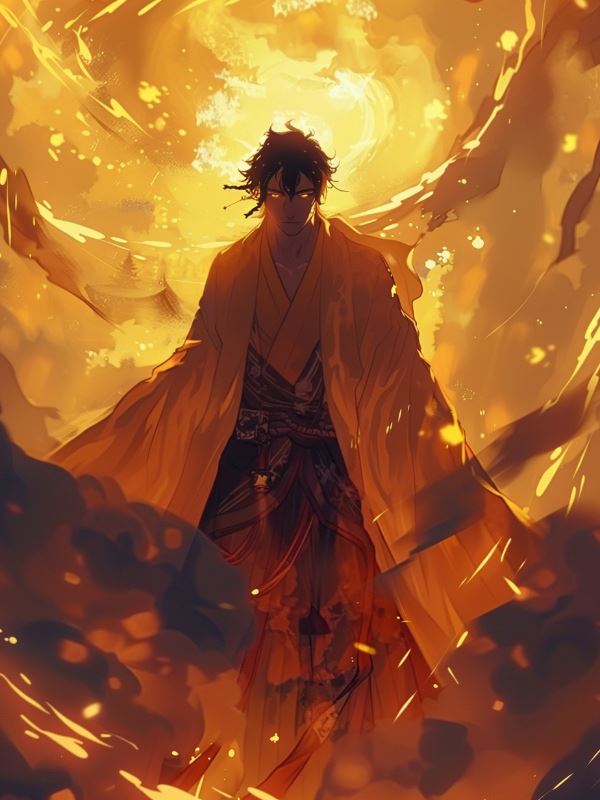 Ascencion: From Extra Into Deity