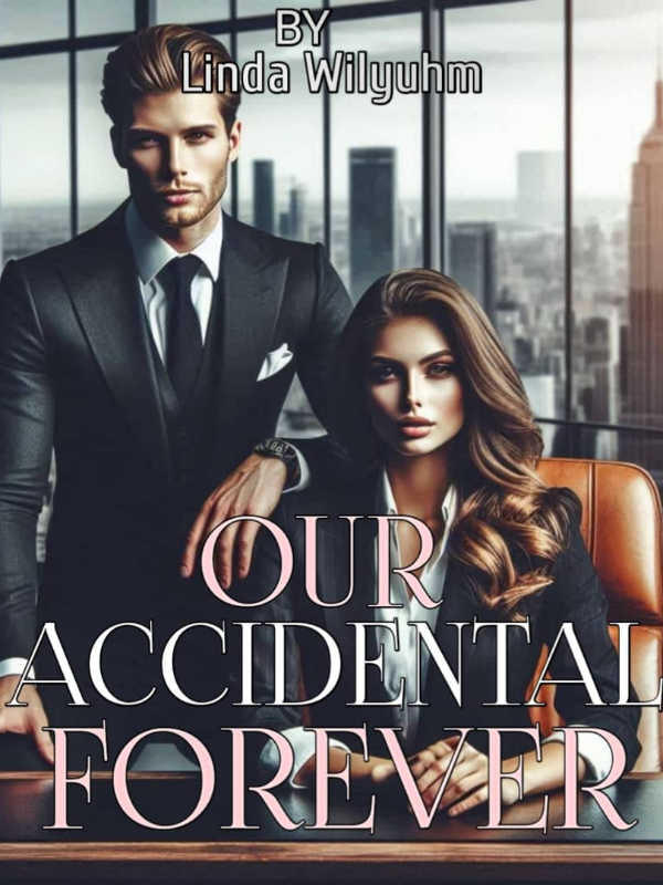 Icon of Our Accidental Forever