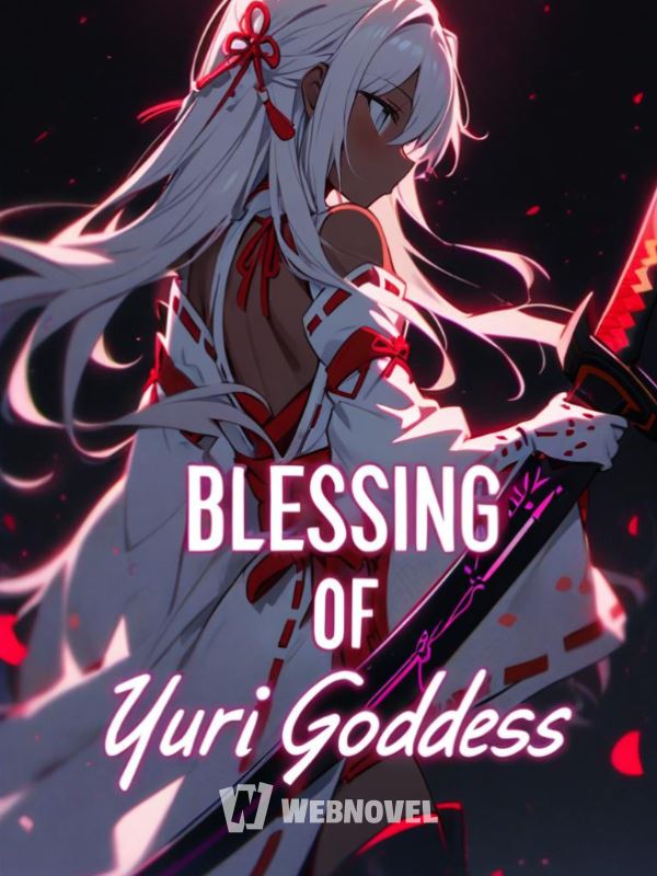 Icon of Blessing Of Yuri Goddess
