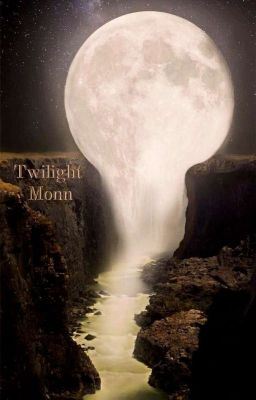 Icon of Twilight Moon - Poly Story