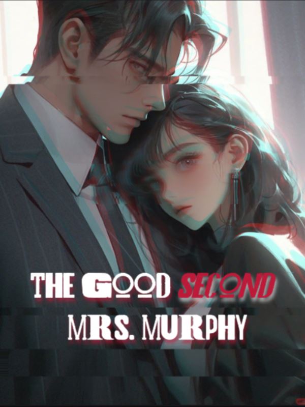 Icon of The Good Second Mrs. Murphy