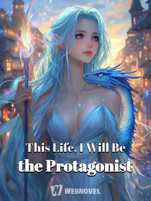 Icon of This Life, I Will Be the Protagonist