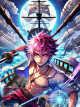 Icon of One Piece: Coby with Skill Weaver System