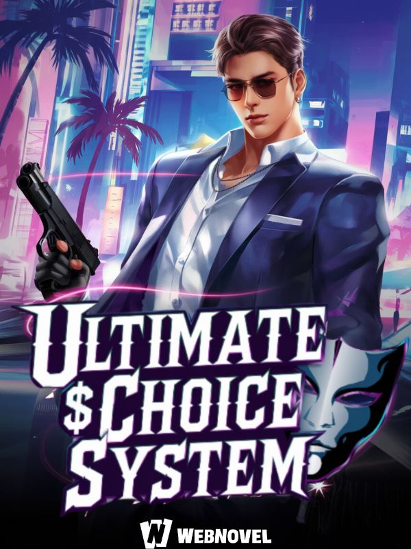 Icon of Ultimate Choice System: I Became The Richest!