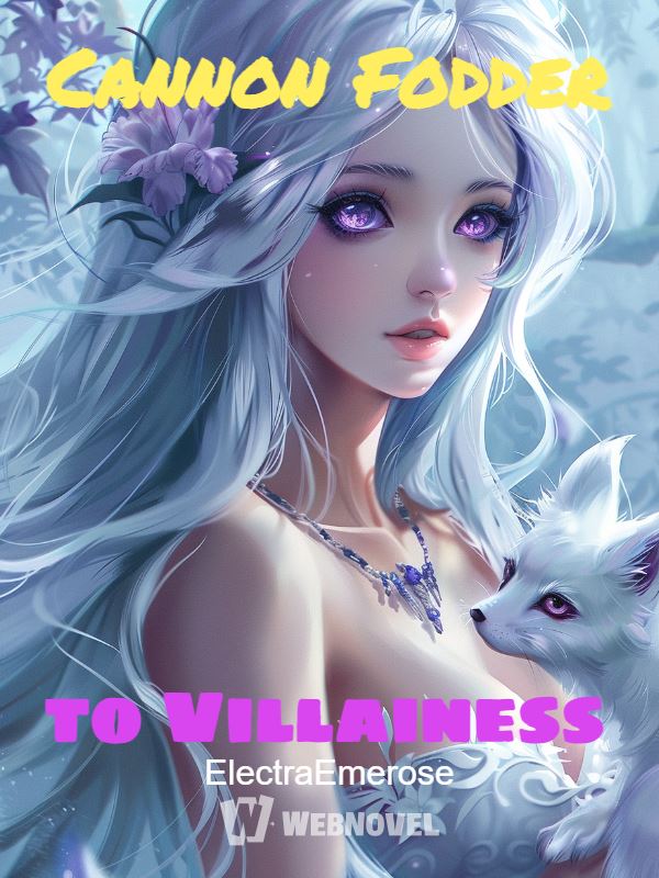 Icon of Cannon Fodder to Villainess