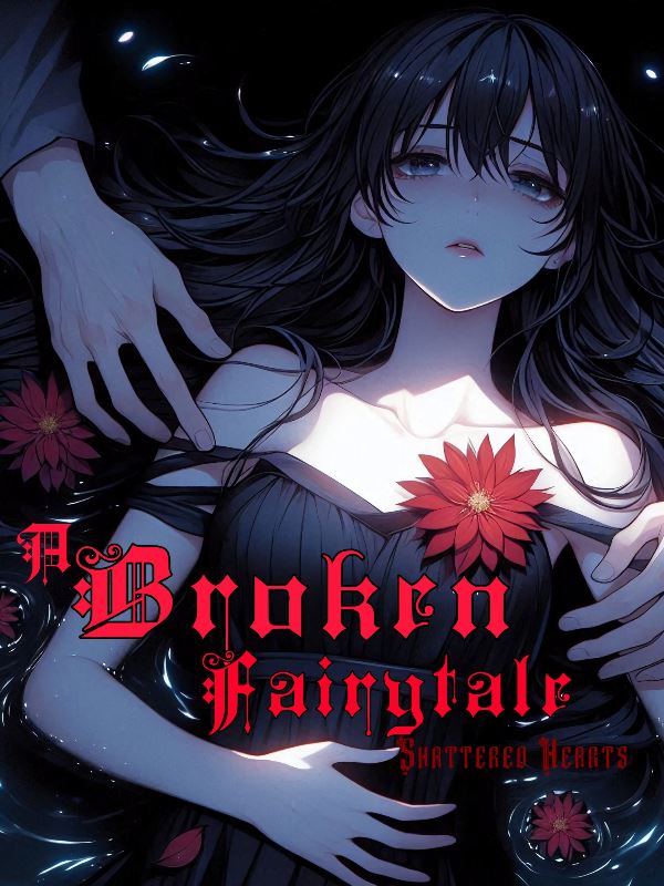 Icon of A Broken Fairytale: Shattered Hearts