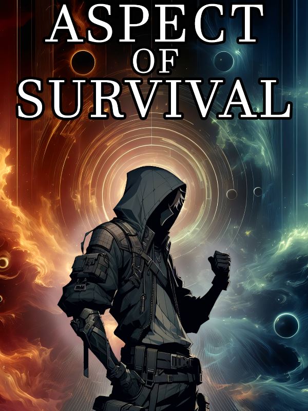 Icon of Aspect of Survival