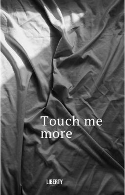 Icon of Touch me, lick me, please me