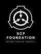 Icon of Developed A SCP Foundation Game