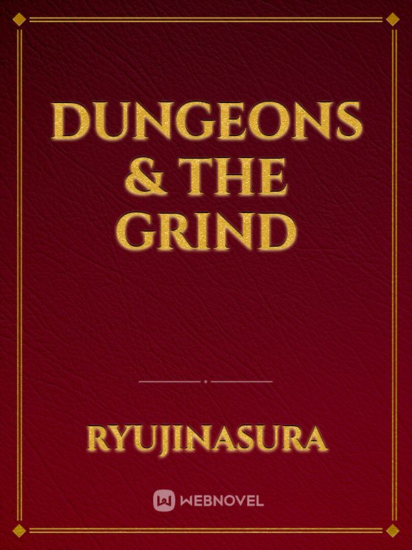 Icon of Dungeons & The Grind