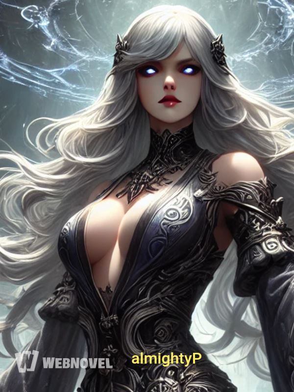 Icon of Champion Of Lust: Gods Conquer's Harem Paradise!