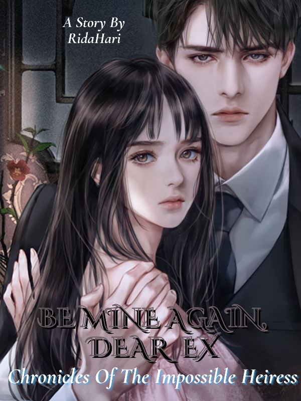 Icon of Be Mine Again, Dear Ex