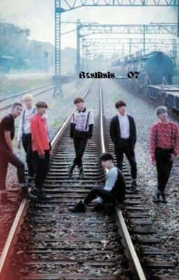 Icon of 7 dangerous mafias and a cute little girl ✅