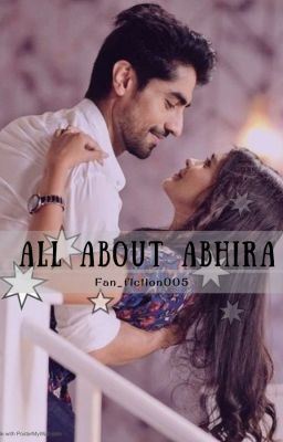 Icon of All About Abhira
