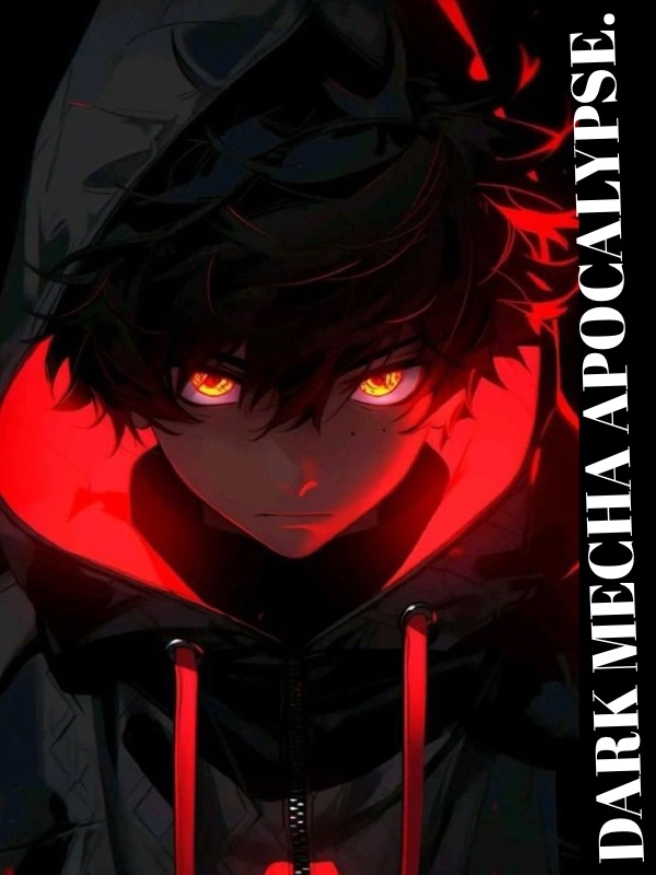 Icon of Dark Mecha Apocalypse