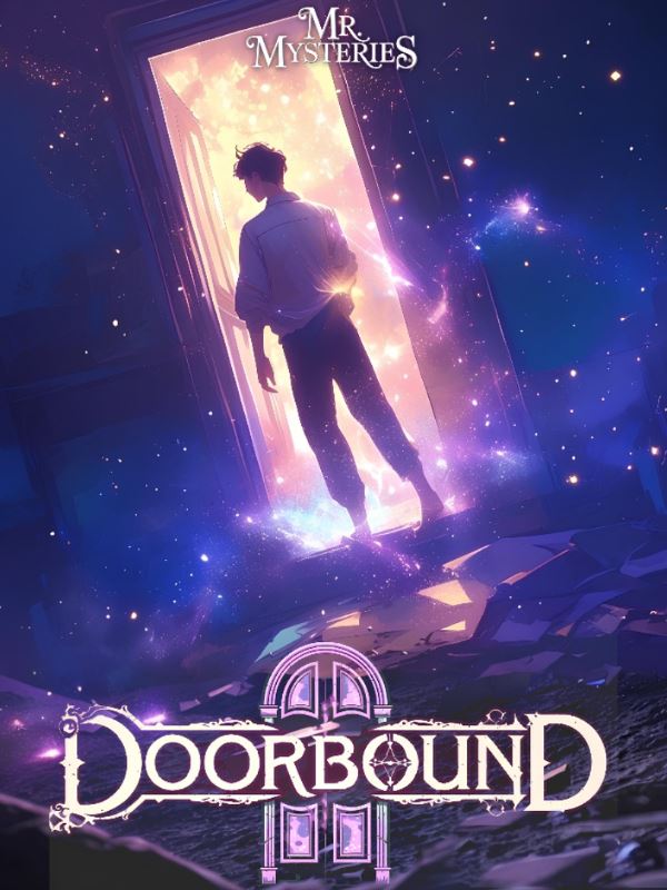 Icon of Doorbound