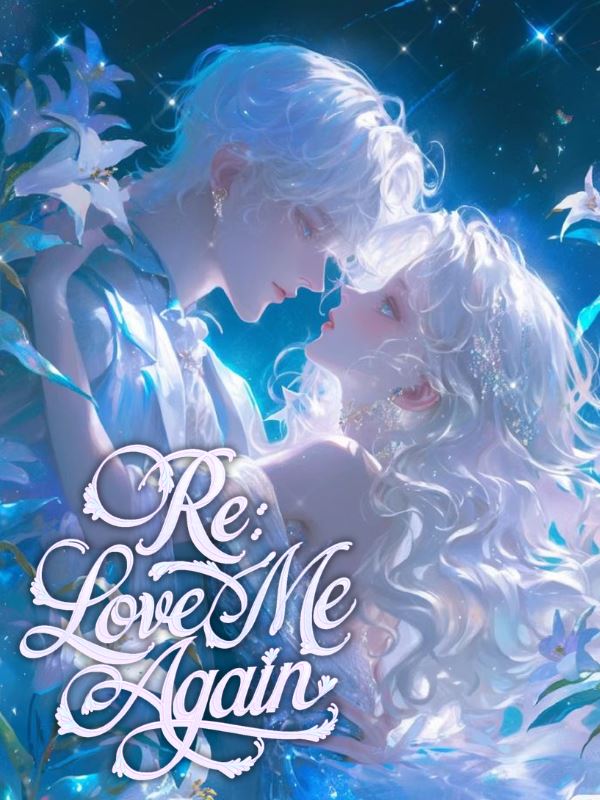 Icon of Rebirth: Love me Again