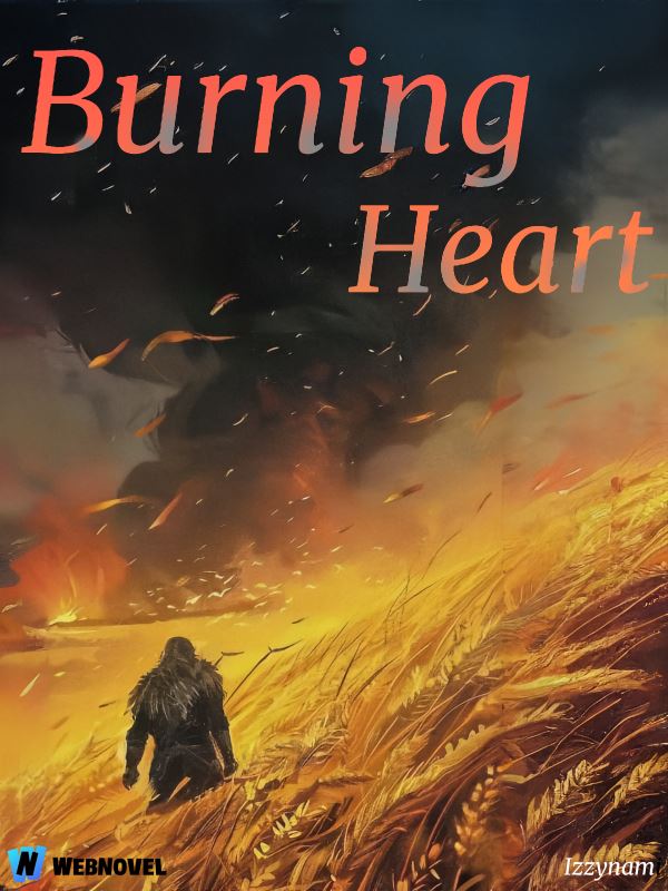 Icon of BurningHeart