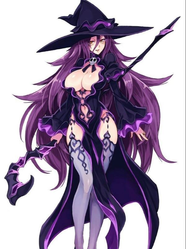 Icon of Apocalypse: Mad Necromancer’s Troops