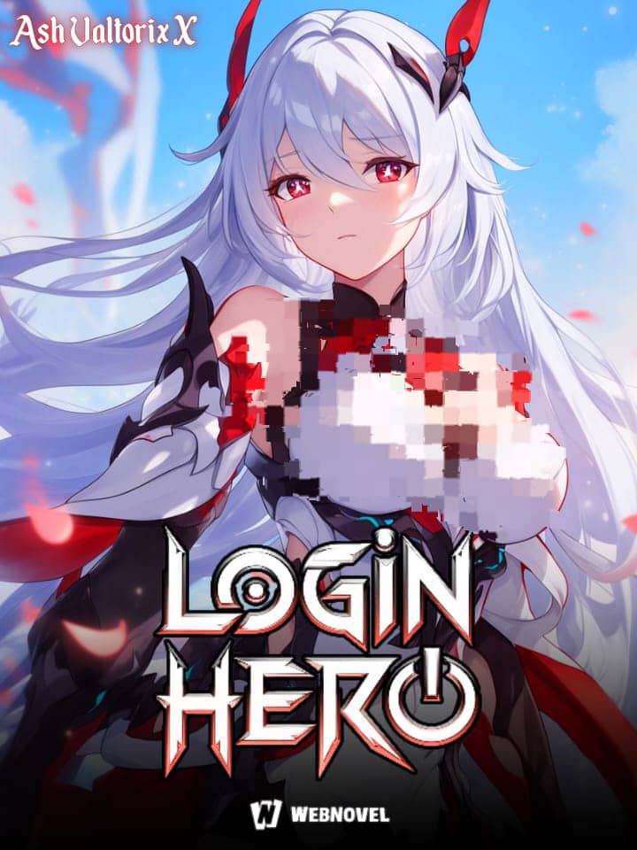Icon of Login Hero: A Gamer's Ascension to Godhood
