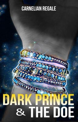 Icon of Dark Prince & the Doe