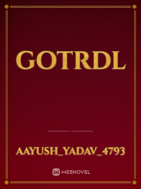 Icon of gotrdl